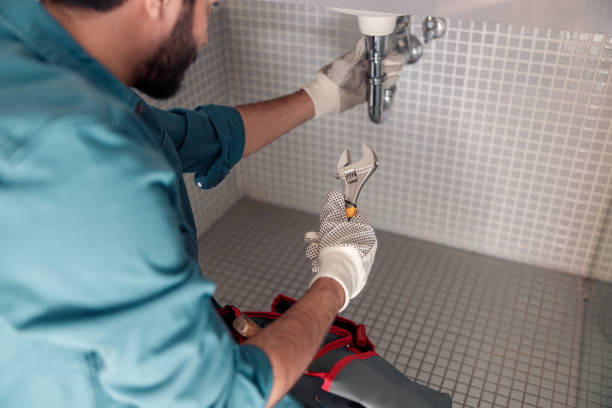 Reliable Leitchfield, KY Plumber Solutions